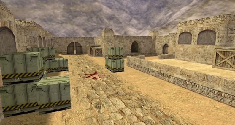 de_dust