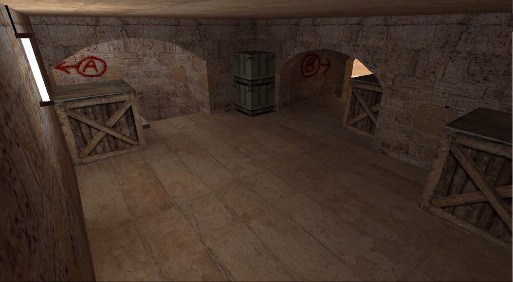 de_dust3 by lambadi