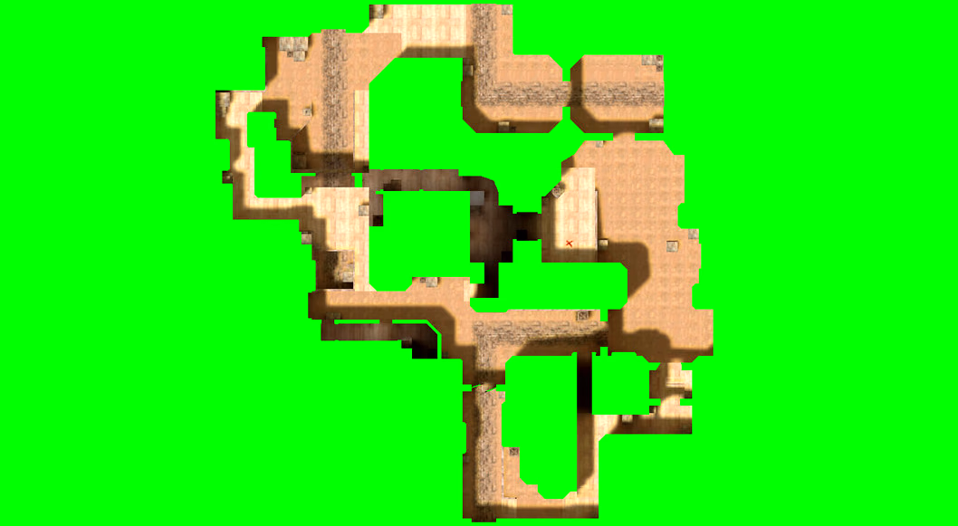 de_dust3 by lambadi
