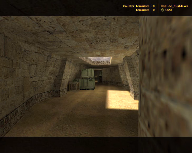 de_dust4ever