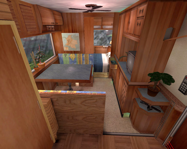 de_rats_caravan