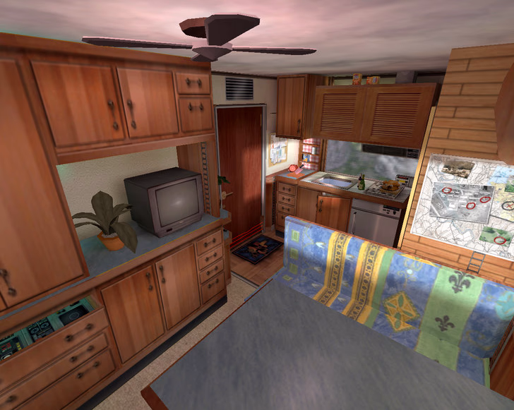 de_rats_caravan