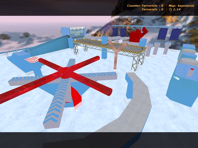 deathrun_bajocero