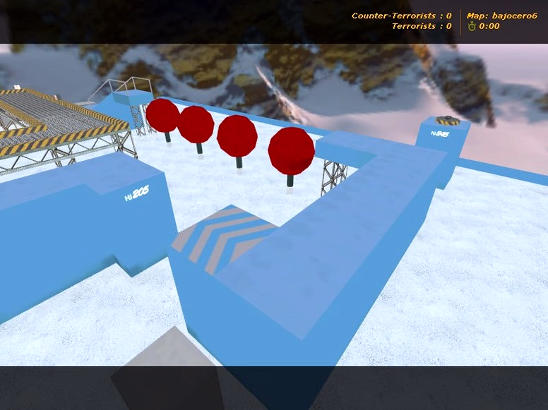deathrun_bajocero