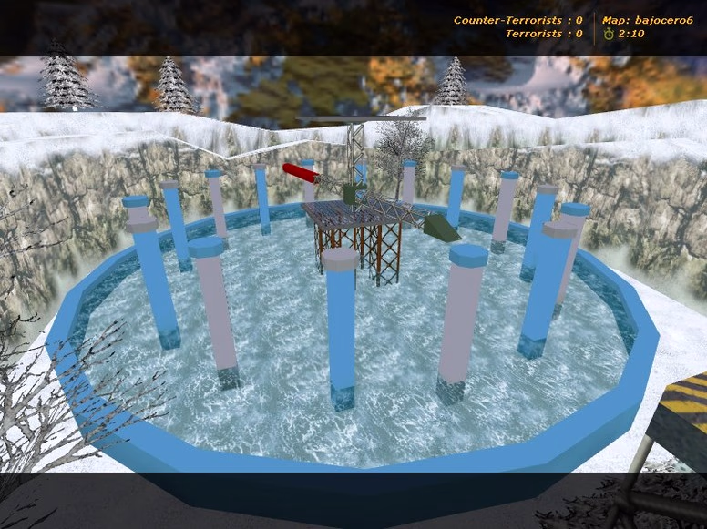 deathrun_bajocero