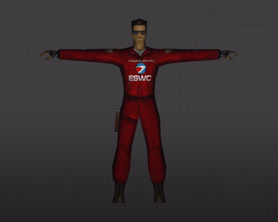 ESWC