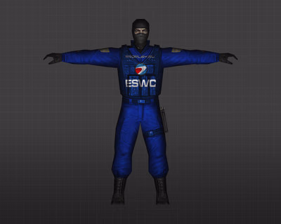ESWC