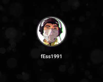Fess.pro CFG