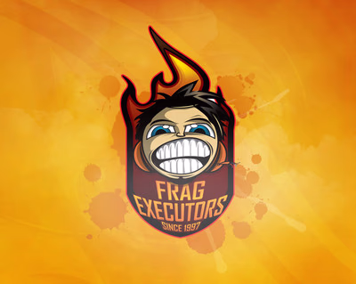 Frag eXecutors CFG