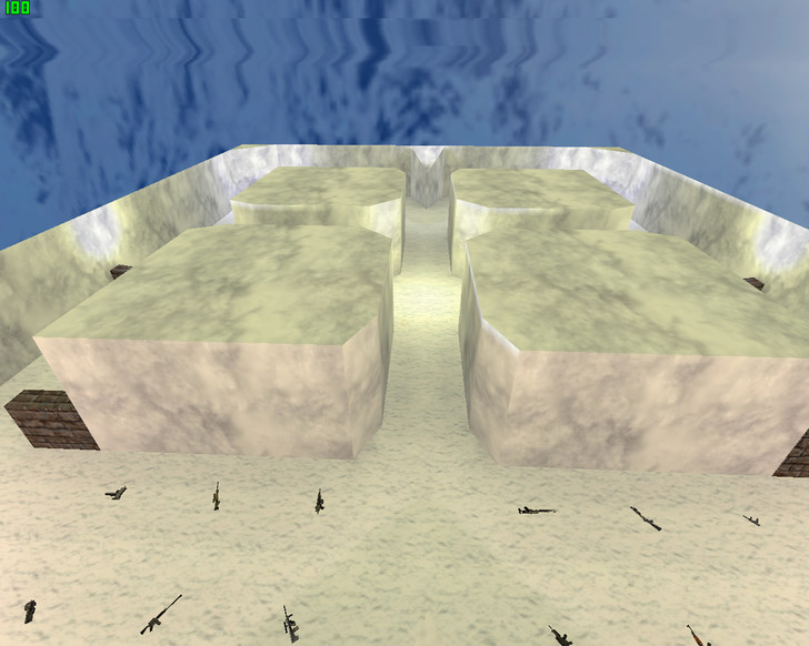 fy_iceworld