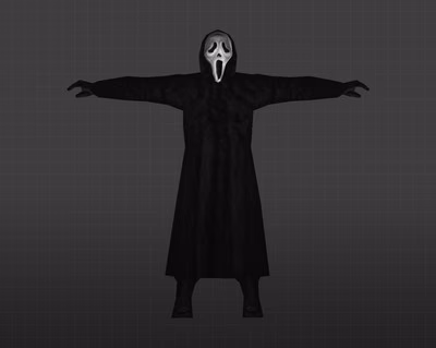 Ghostface