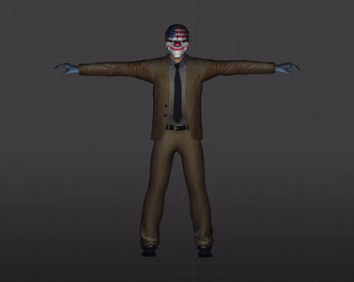 Грабители PayDay