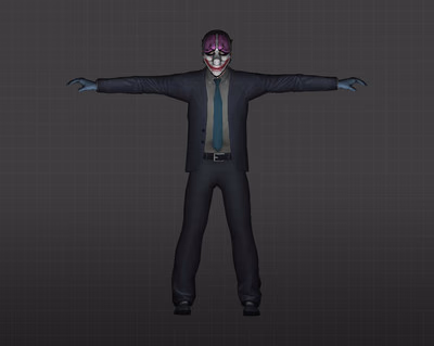 Грабители PayDay
