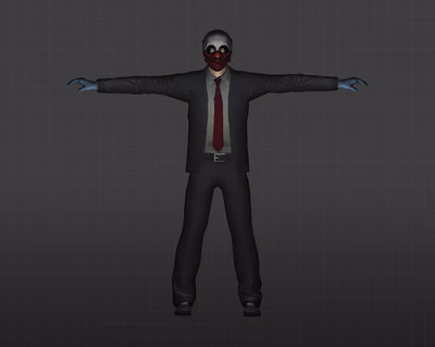 Грабители PayDay