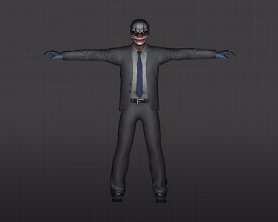Грабители PayDay