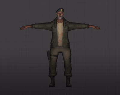 L4D Братюни