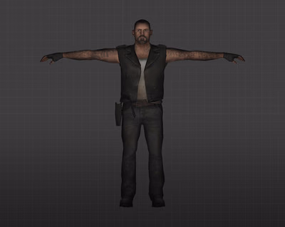 L4D Братюни