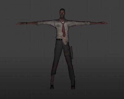 L4D Братюни