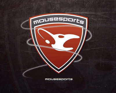 mousesports CFG