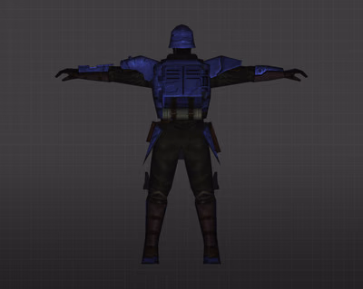 Protect Gear