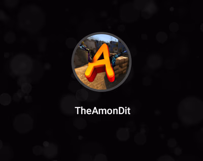 TheAmonDit CFG