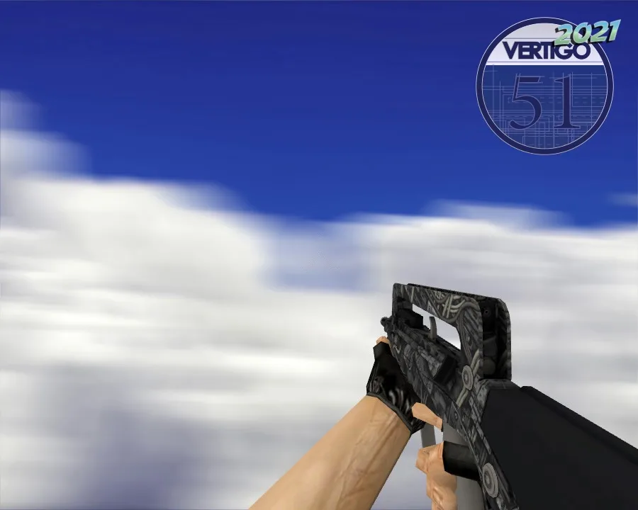 FAMAS Weapon Model | Faulty Wiring for CS 1.6 - Free Download
