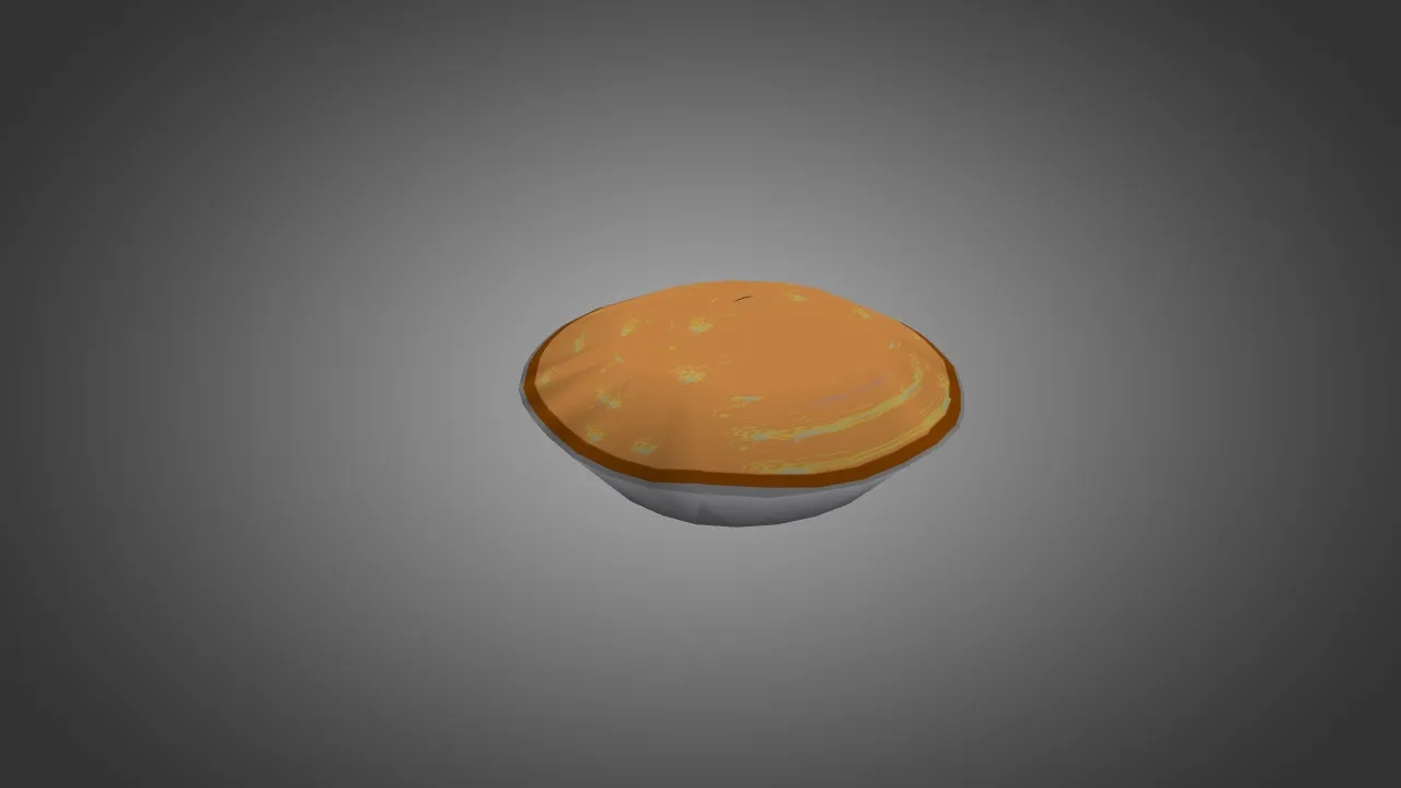 Модель бомбы с4 Pie as Backpack  для CS 1.6 - Скачать бесплатно