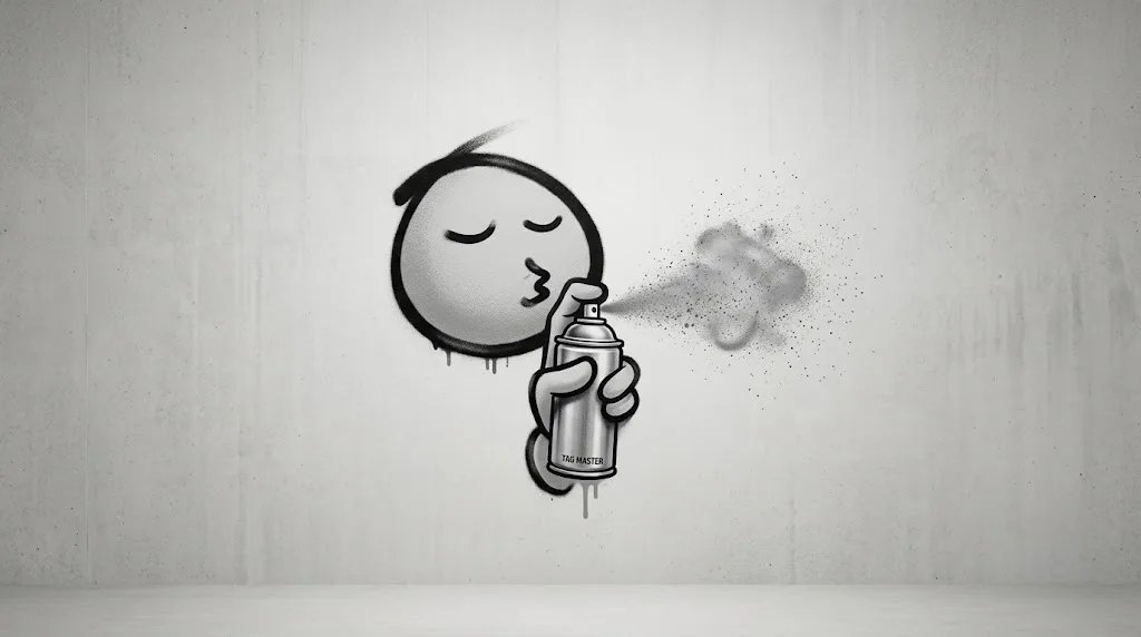 Graffiti "Rapid Shoot" for CS 1.6 — 1