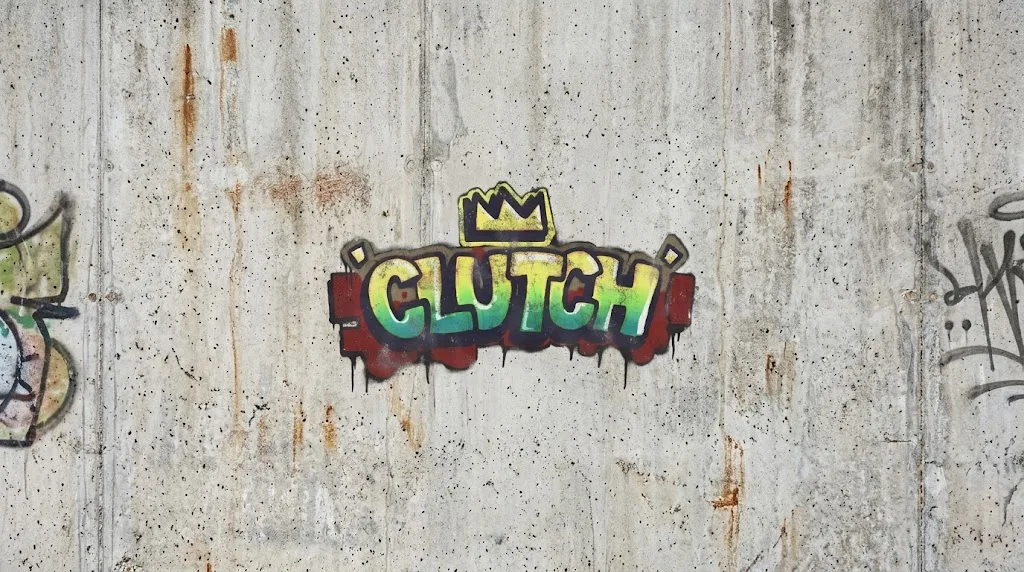 Graffiti "Last Hope" for CS 1.6 — 1