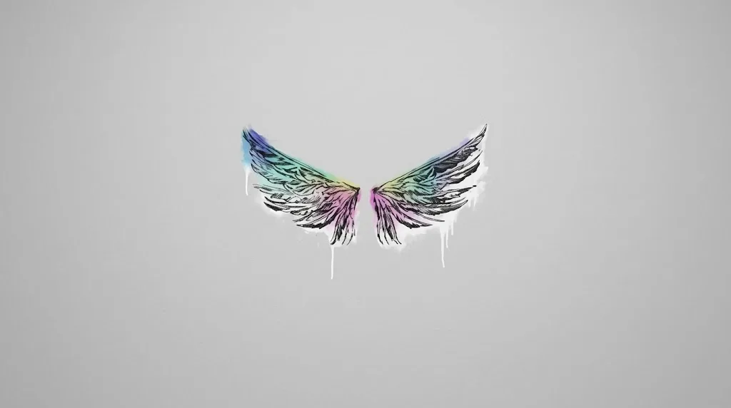 Graffiti "Wings" for CS 1.6 — 1