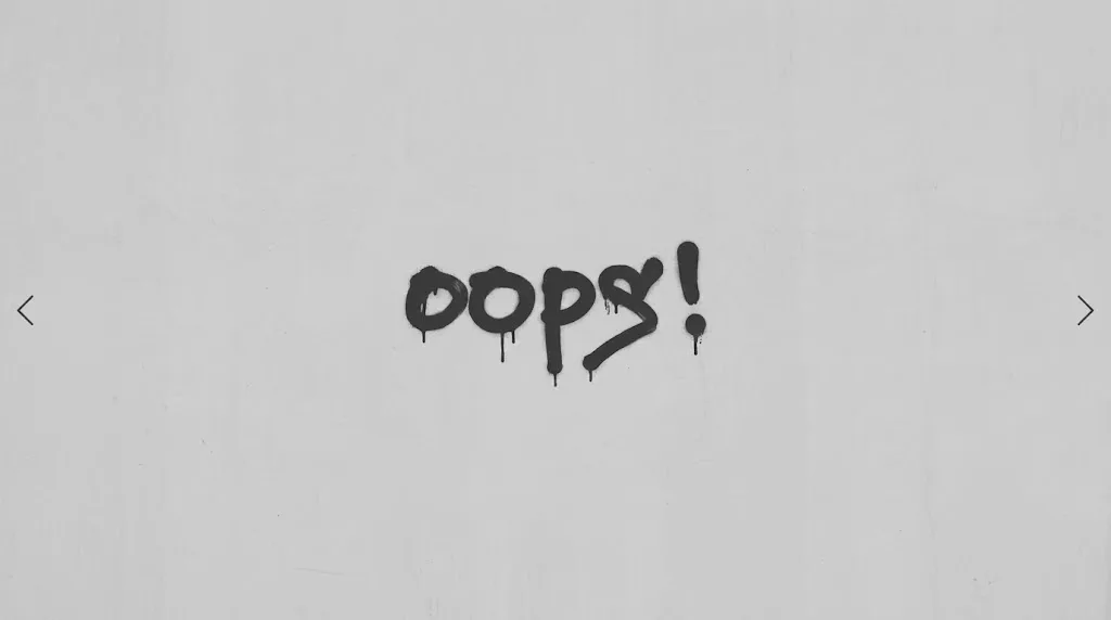 Graffiti „Ups” dla CS 1.6 — 1