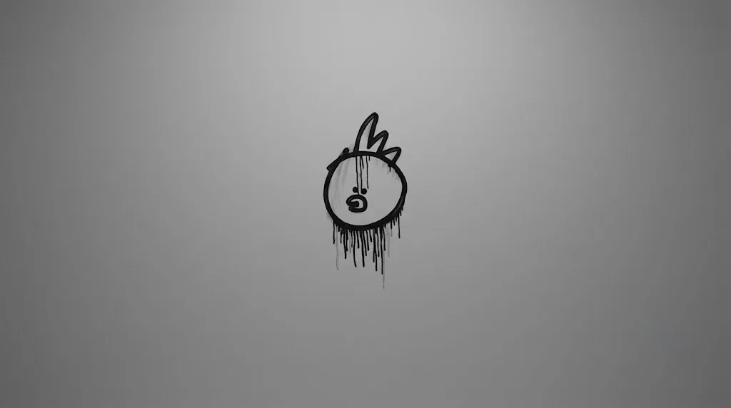 "Kud-Kudah" graffiti for CS 1.6 — 1
