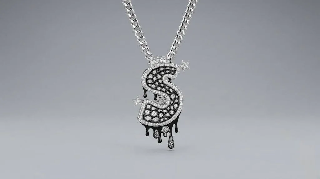 Graffiti „Bling” dla CS 1.6 — 1