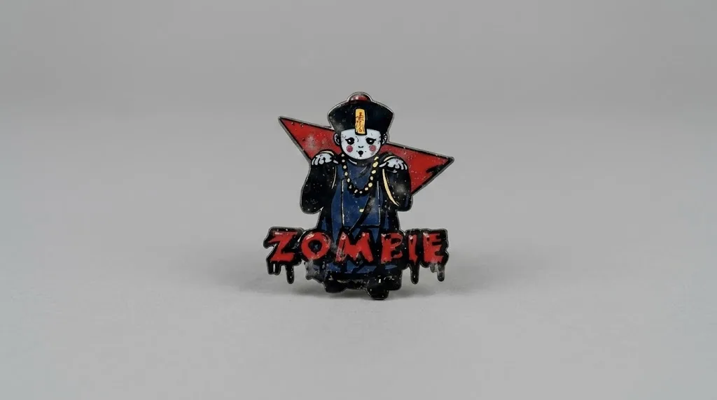 Graffiti "Zombie" for CS 1.6