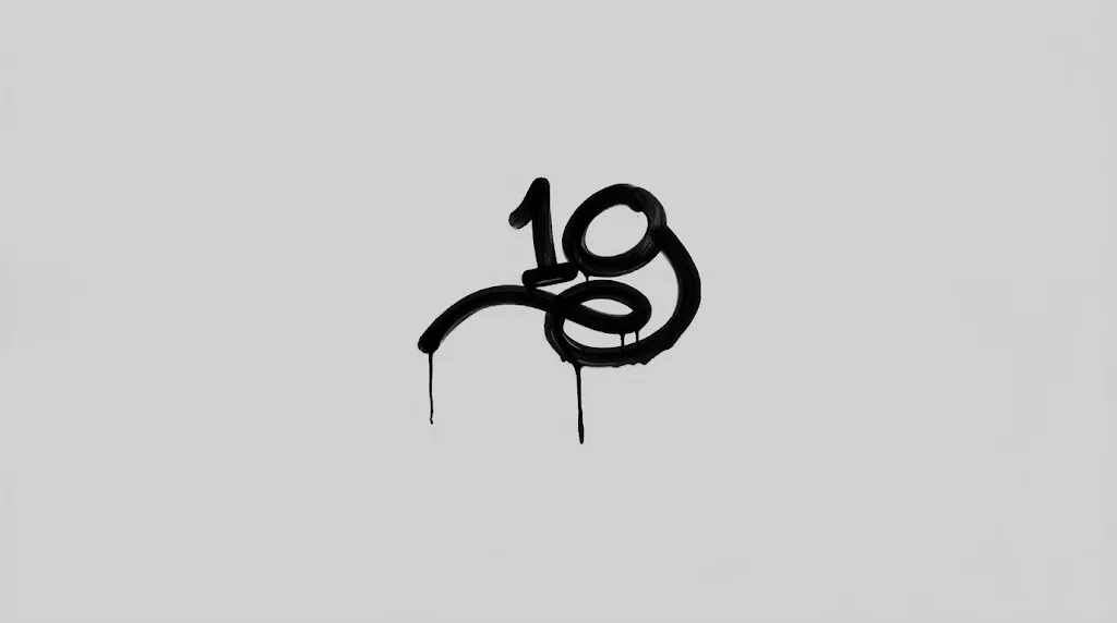 Graffiti "1G" for CS 1.6