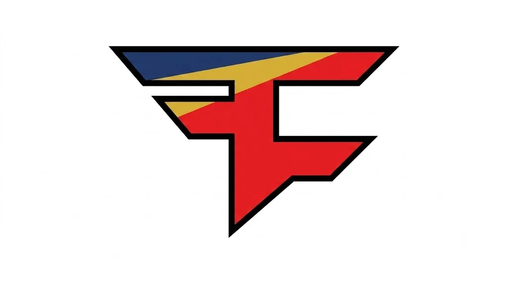 Graffiti "FaZe Logo" for CS 1.6 — 1