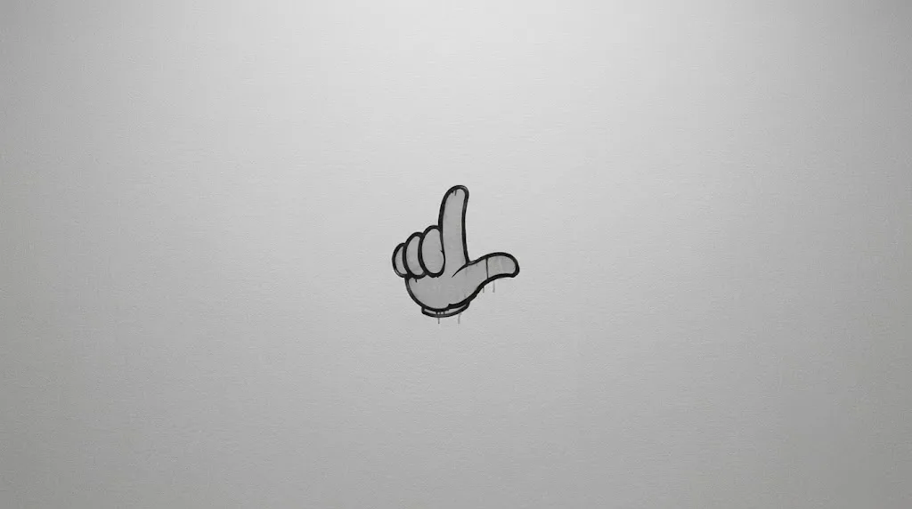 Graffiti "Loser" for CS 1.6 — 1