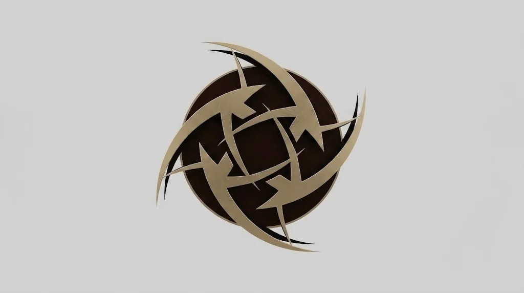 Graffiti "NiP Logo" for CS 1.6