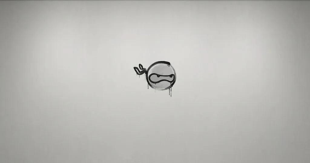 Graffiti "Ninja" for CS 1.6
