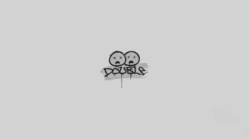 Graffiti „Minus Dwa” dla CS 1.6