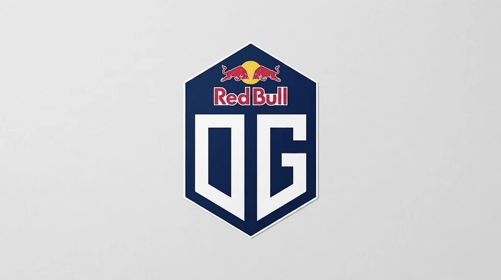 Графіті "OG Logo" для CS 1.6