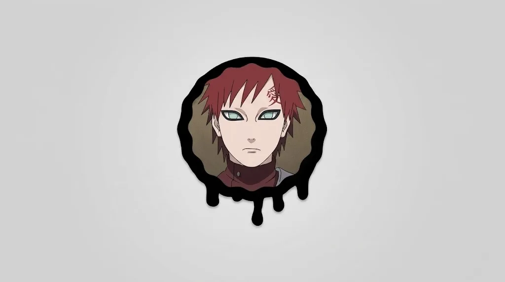 Gaara Graffiti for CS 1.6