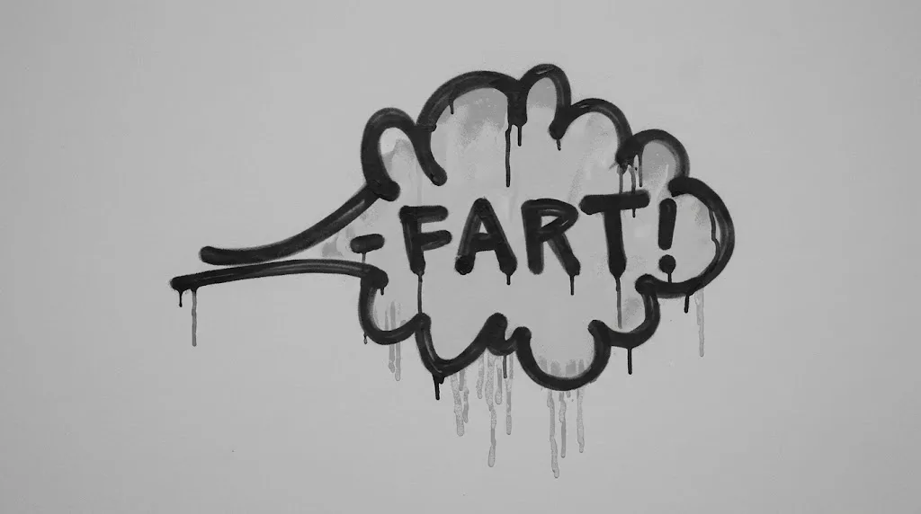 Graffiti “Fart” for CS 1.6
