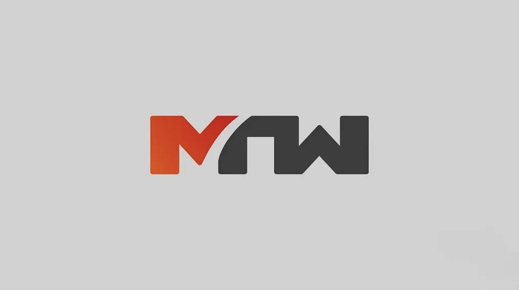 Graffiti "mTw Logo" for CS 1.6
