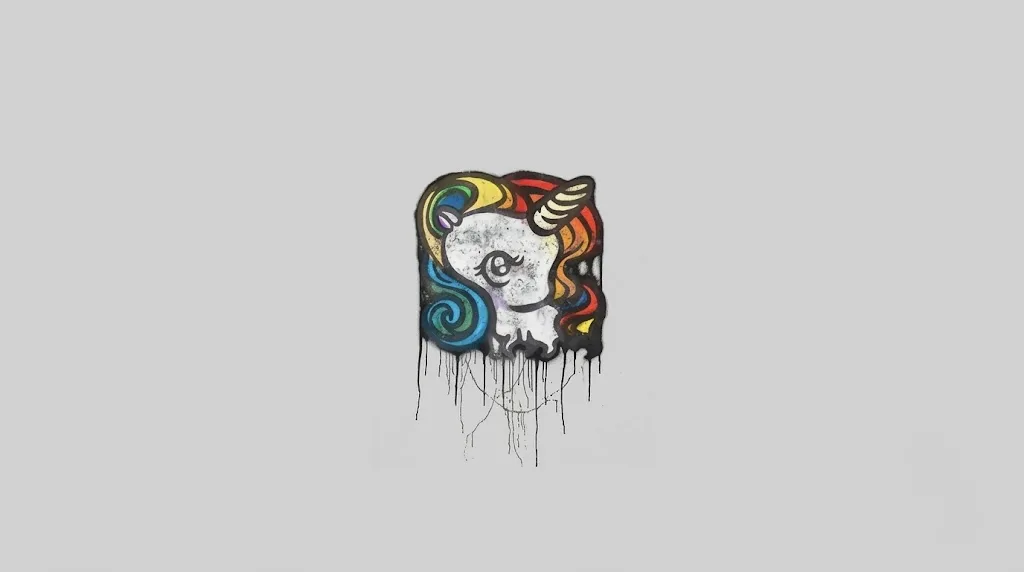 Graffiti "Unicorn" for CS 1.6 — 1