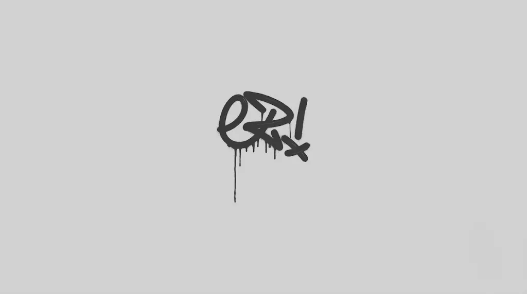 Graffiti „Kurczak” dla CS 1.6