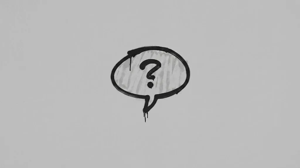 Graffiti “Silent Question” for CS 1.6 — 1