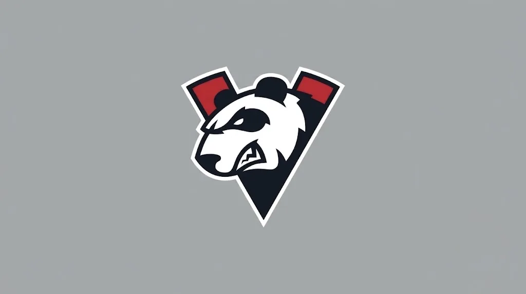 Graffiti "Virtus.pro Chinese Special Logo" for CS 1.6 — 1