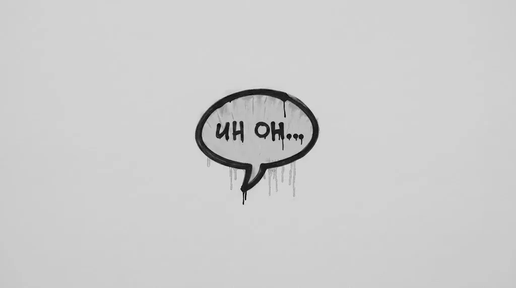 Граффити «Ой-ой» для CS 1.6