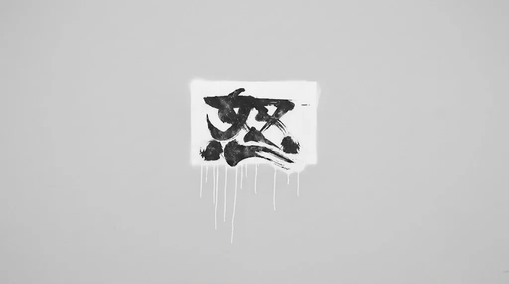 Graffiti "Anger" for CS 1.6 — 1